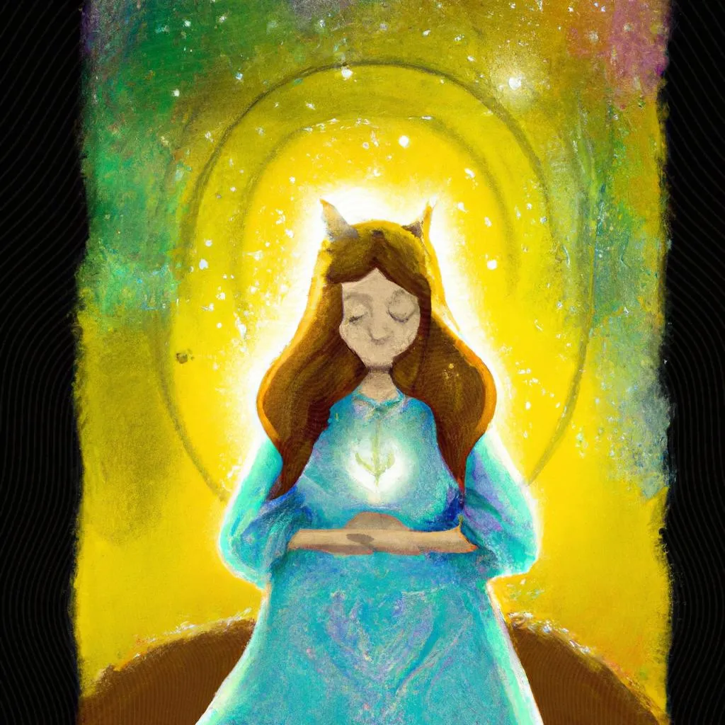 oracao espirita para dormir