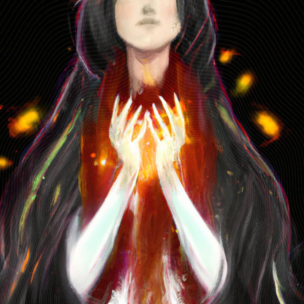 oracao espirita