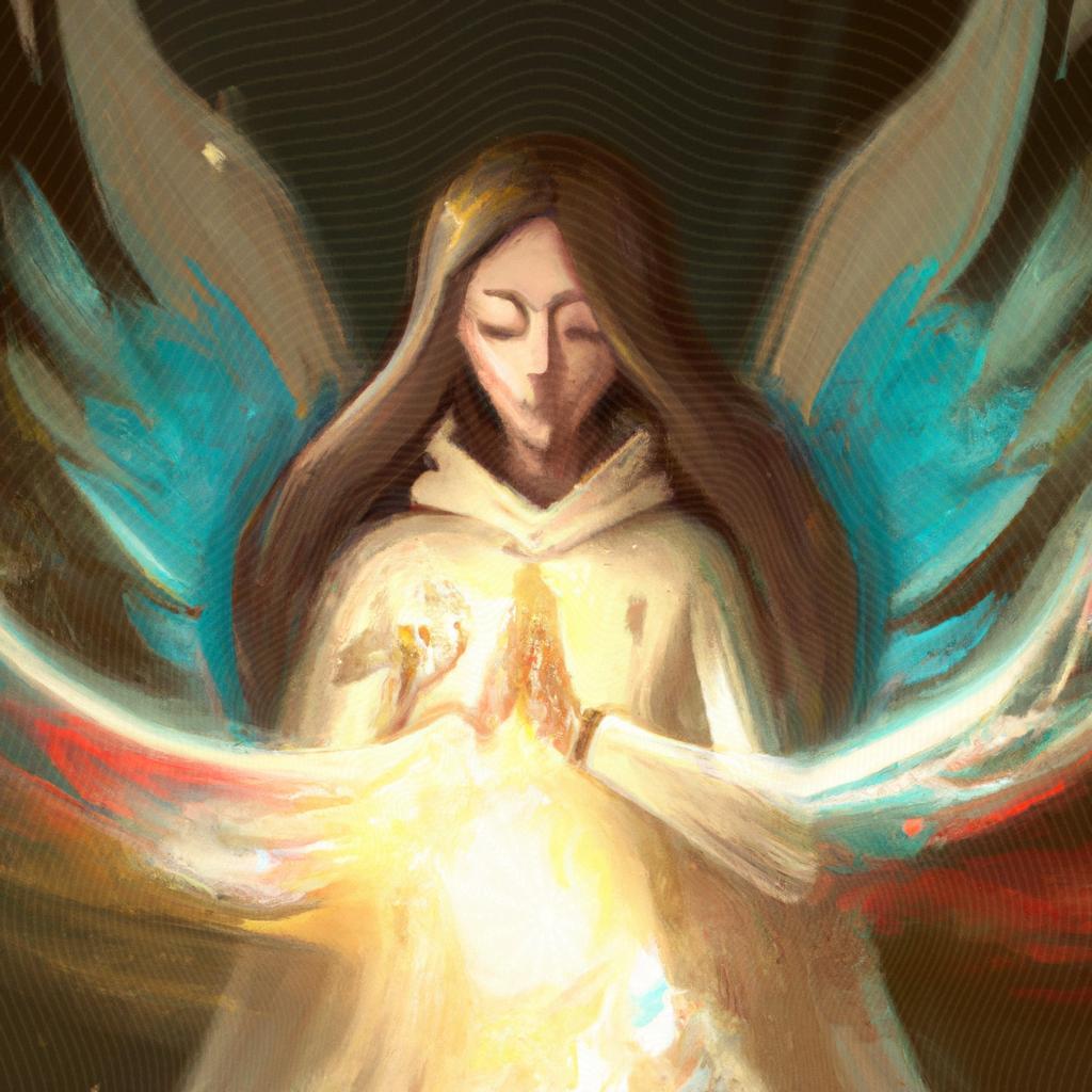 oracao espirito santo