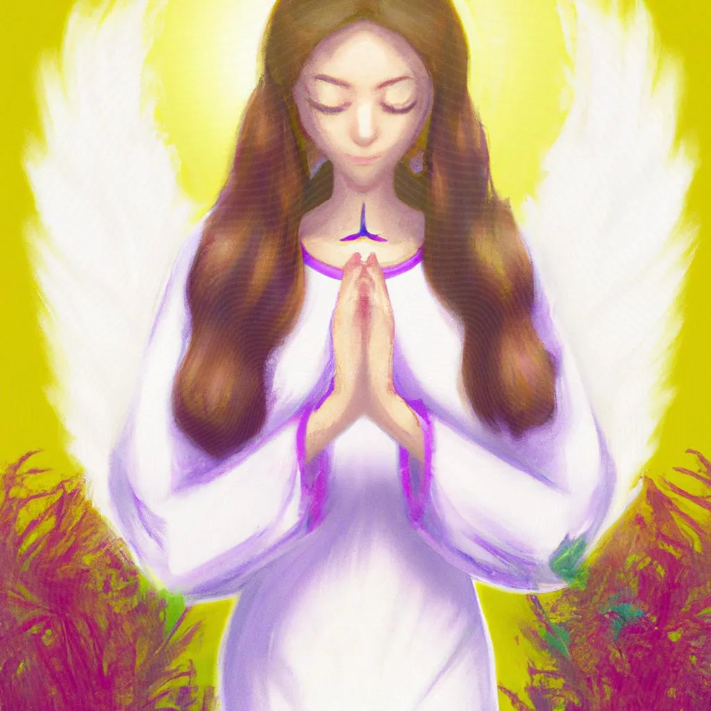 oracao para o espirito santo