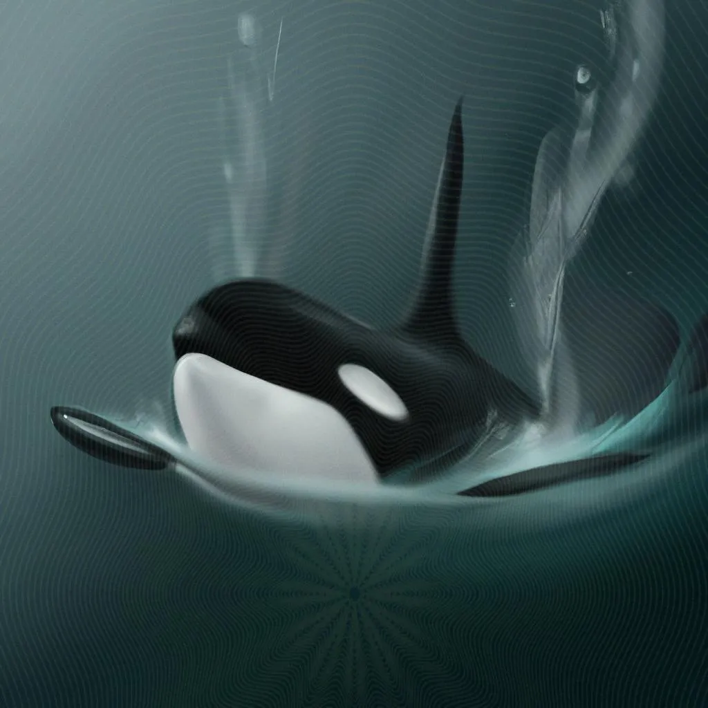 orca espirito santo