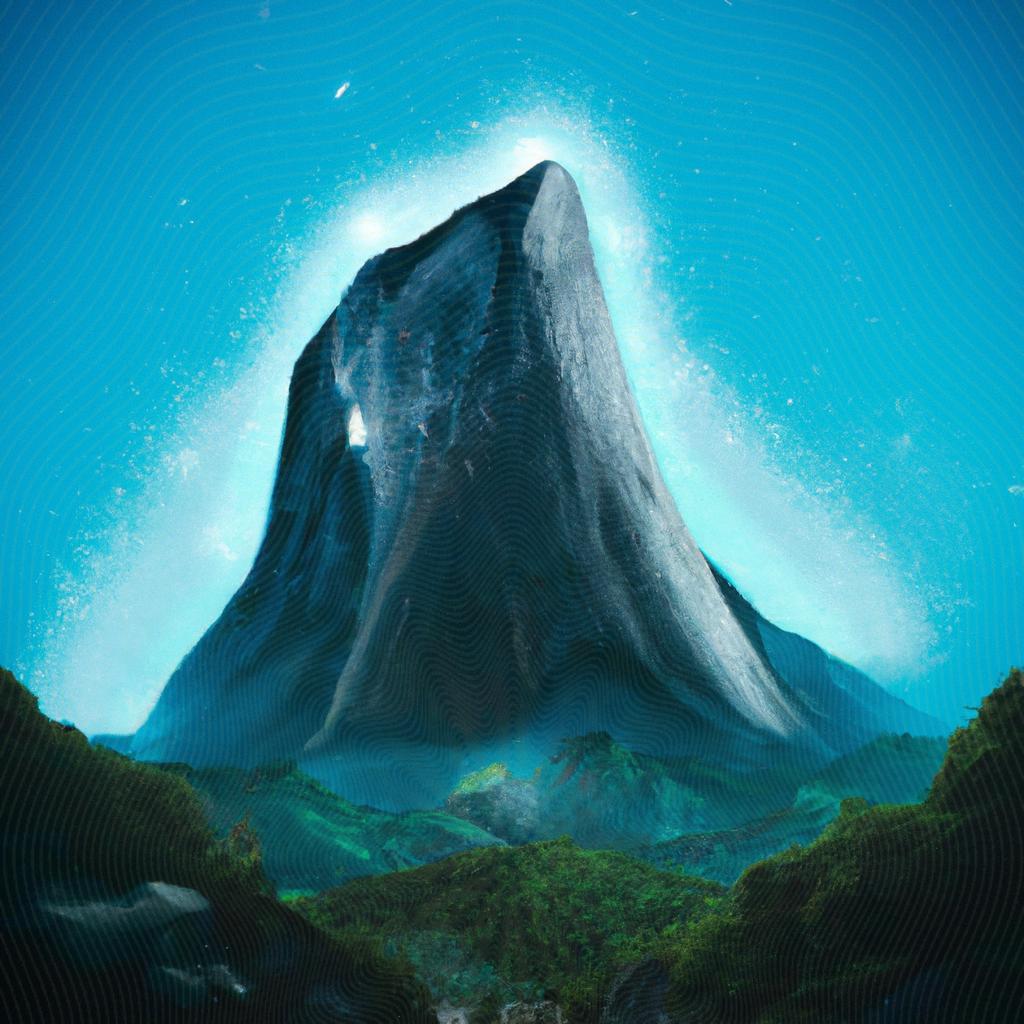 pedra azul espirito santo