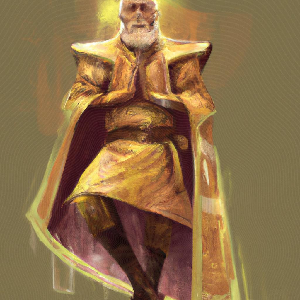 uma pintura a óleo sobre pesquisa senador espirito santo