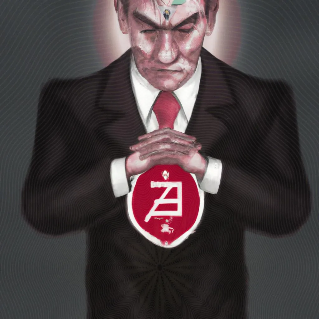uma pintura figurativa de pesquisa senador espirito santo 2022
