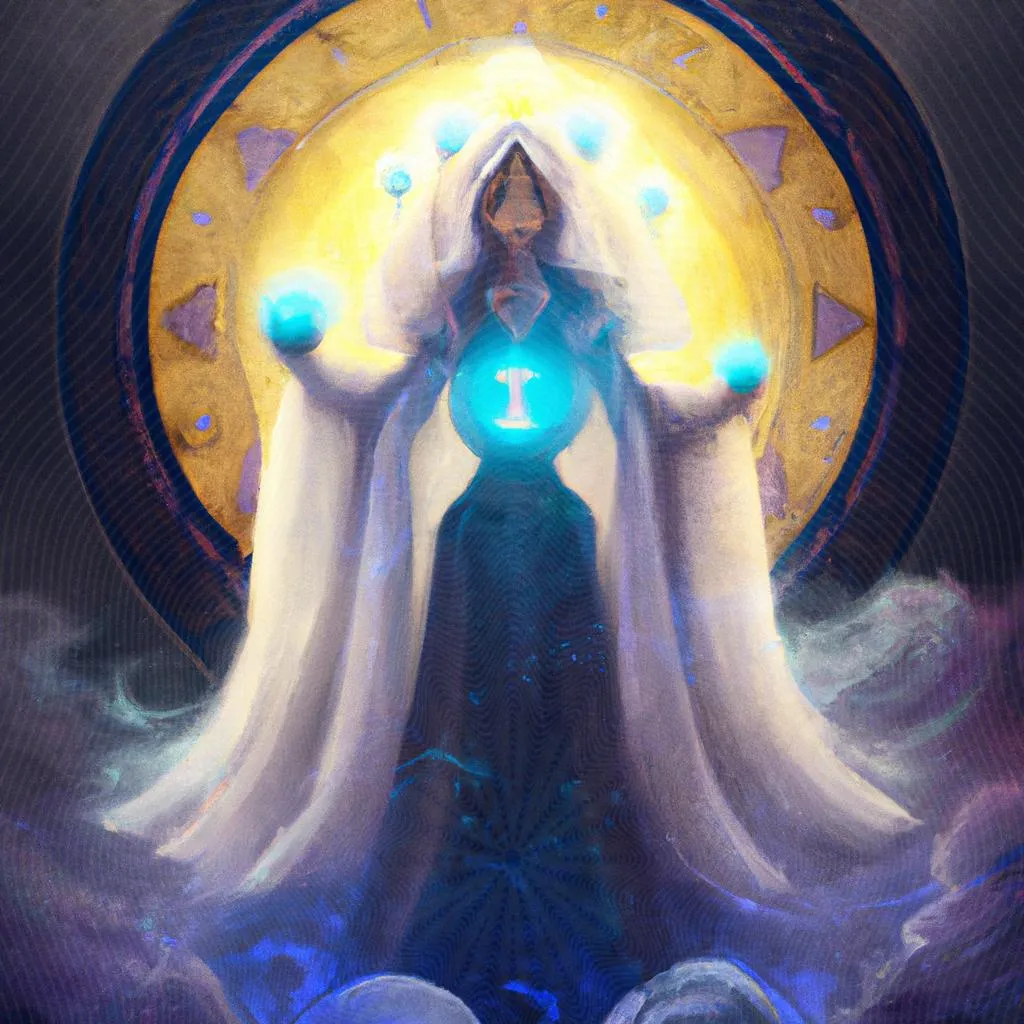 Pessoas que Dão Choque: O Que Significa No Espiritismo? 3 uma imagem gráfica com o tema pessoas que dão choque espiritismo