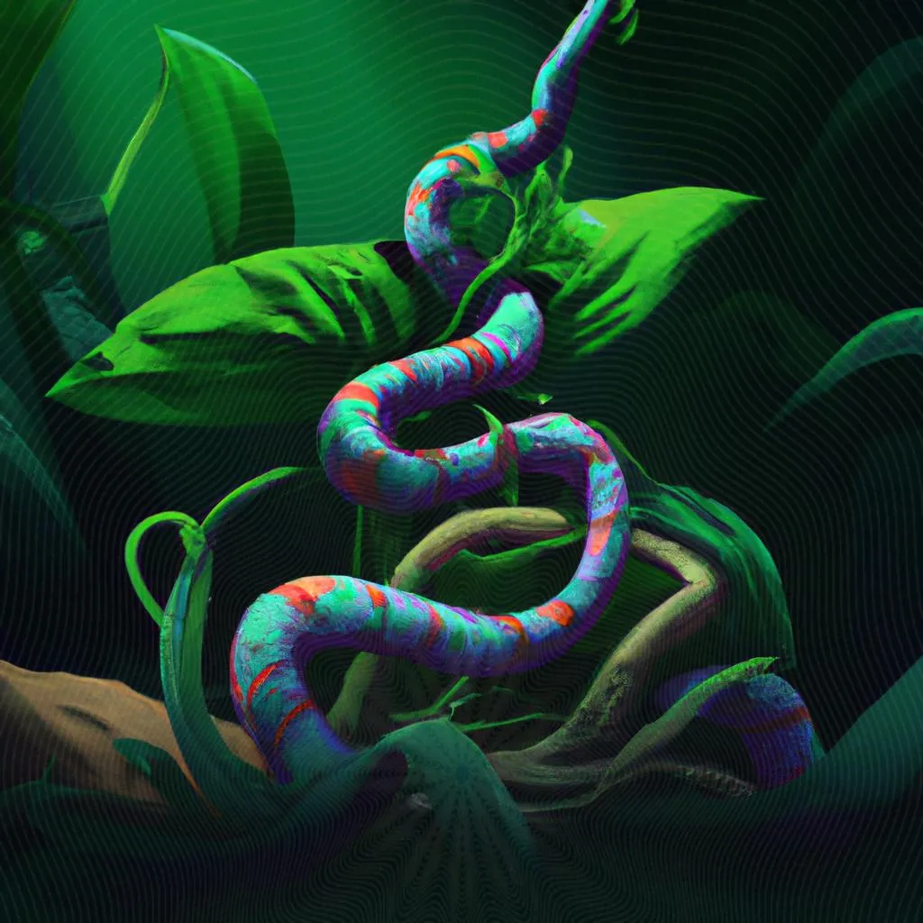 planta jiboia espiritismo