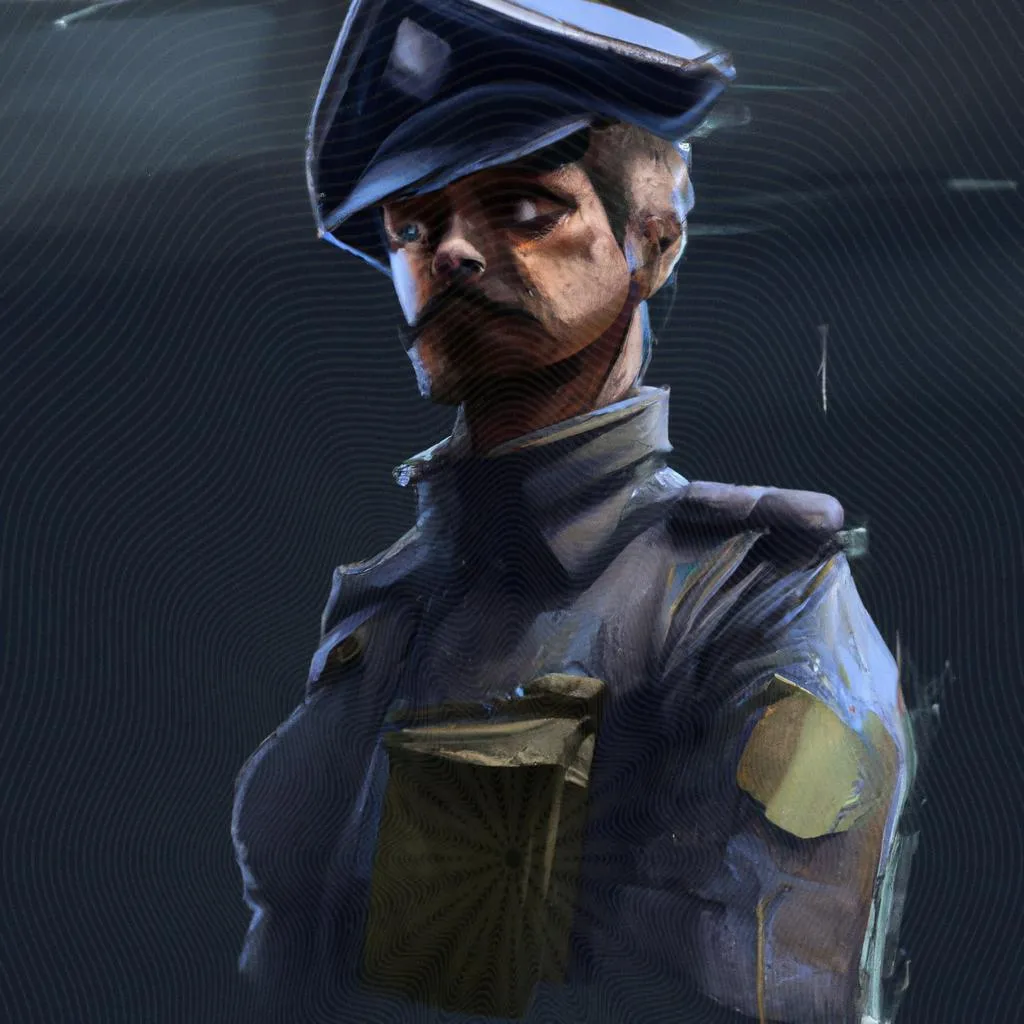 Policia Militar do Espírito Santo: A Proteção dos Planos Espirituais 2 uma arte gráfica sobre policia militar espirito santo