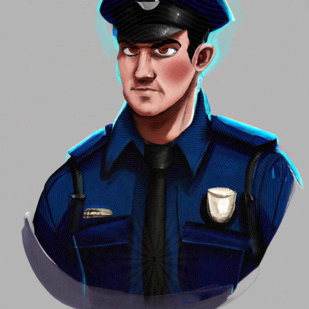 Policia Militar do Espírito Santo: A Proteção dos Planos Espirituais 3 um desenho técnico sobre policia militar espirito santo