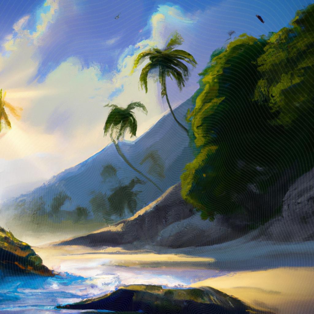 praias espirito santo