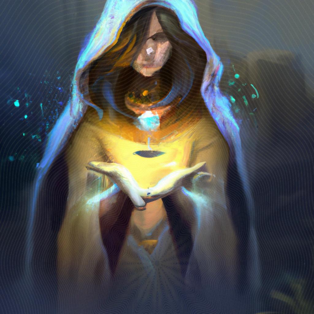 prece espirita