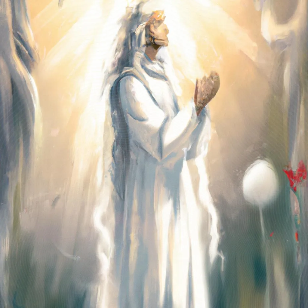 Prece do Evangelho segundo o Espiritismo: esperança e cura! 3 um contorno artístico de prece por um doente evangelho segundo o espiritismo