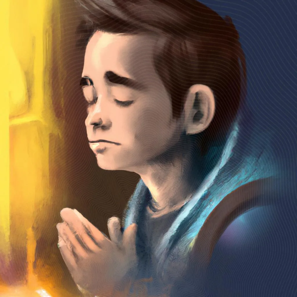 prece por um doente evangelho segundo o espiritismo