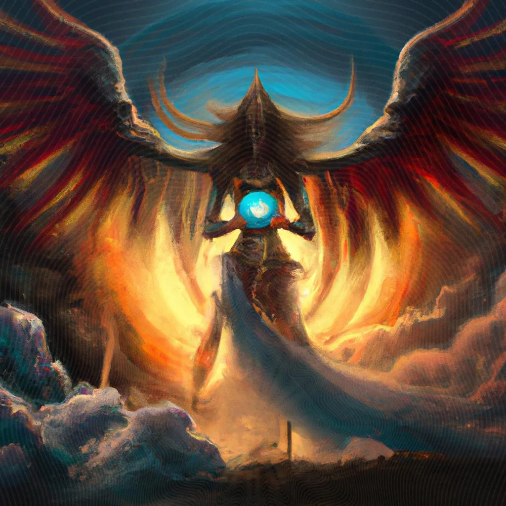 Previsão do Tempo no Espírito Santo: O Que Os Astros Revelam? 3 uma cena ilustrada de previsão do tempo espirito santo