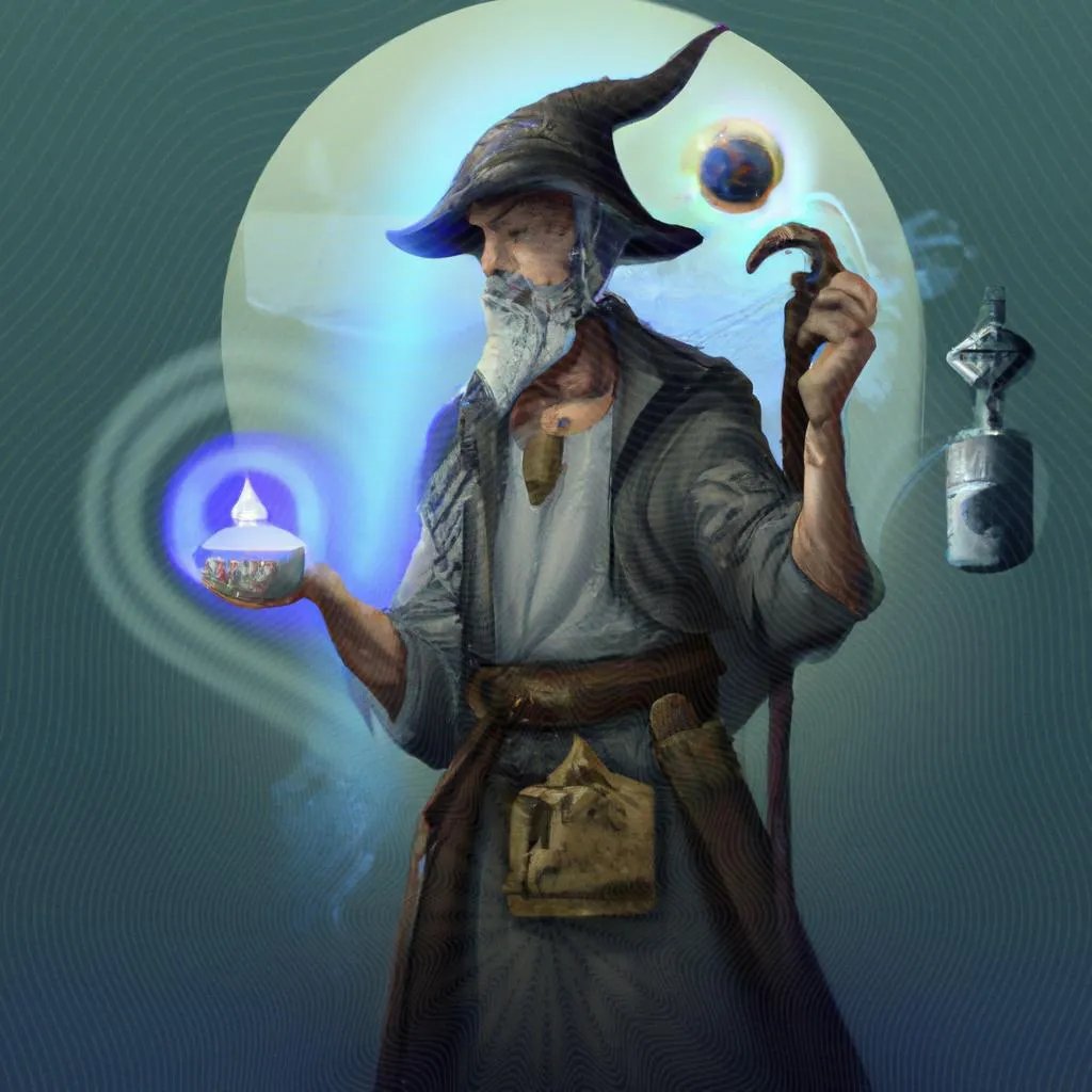 Professores e Alunos do Espírito Santo: Desvendando os Mistérios Espirituais 2 uma imagem impressionista de professores e alunos do espirito santo