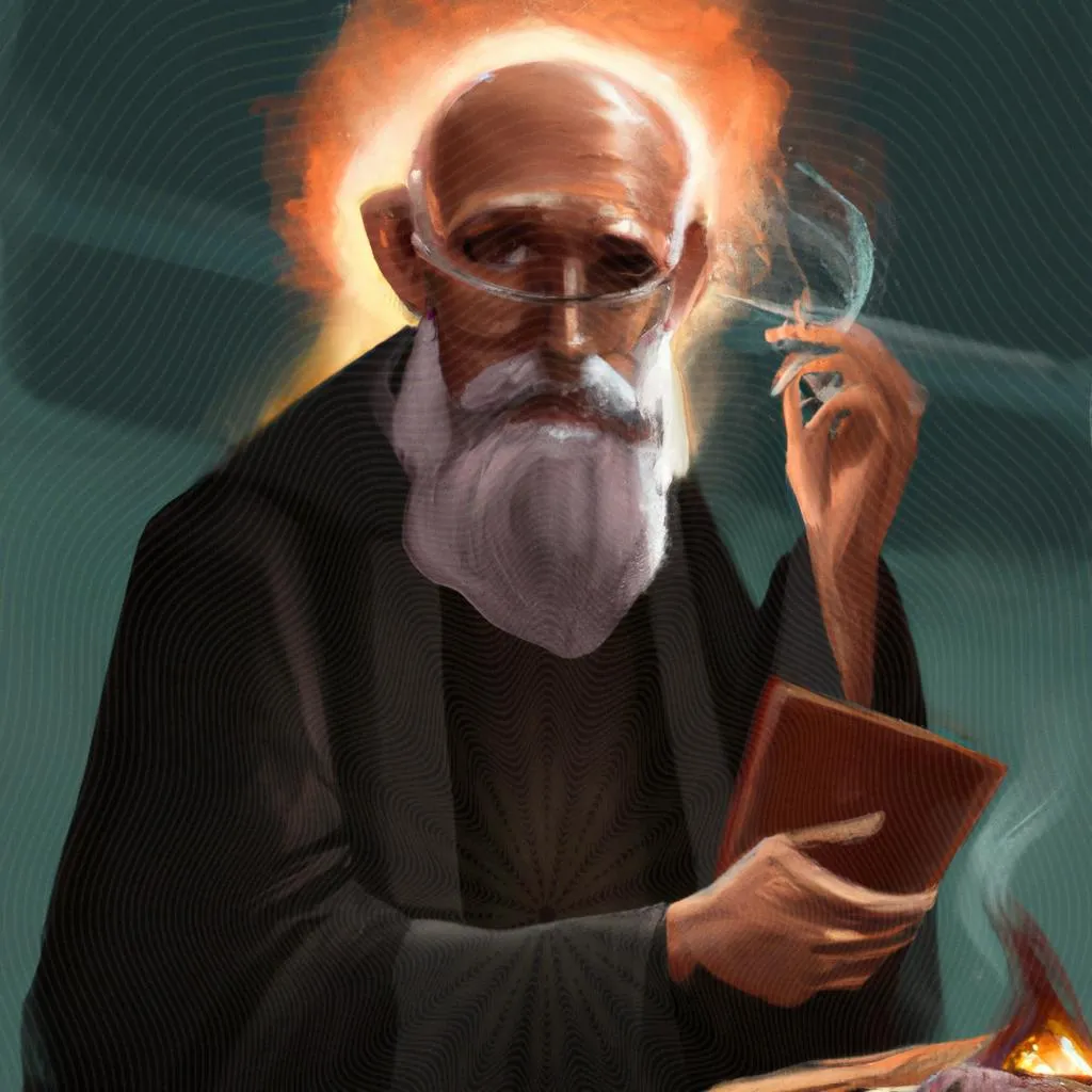 Professores e Alunos do Espírito Santo: Desvendando os Mistérios Espirituais 3 um desenho técnico sobre professores e alunos do espirito santo