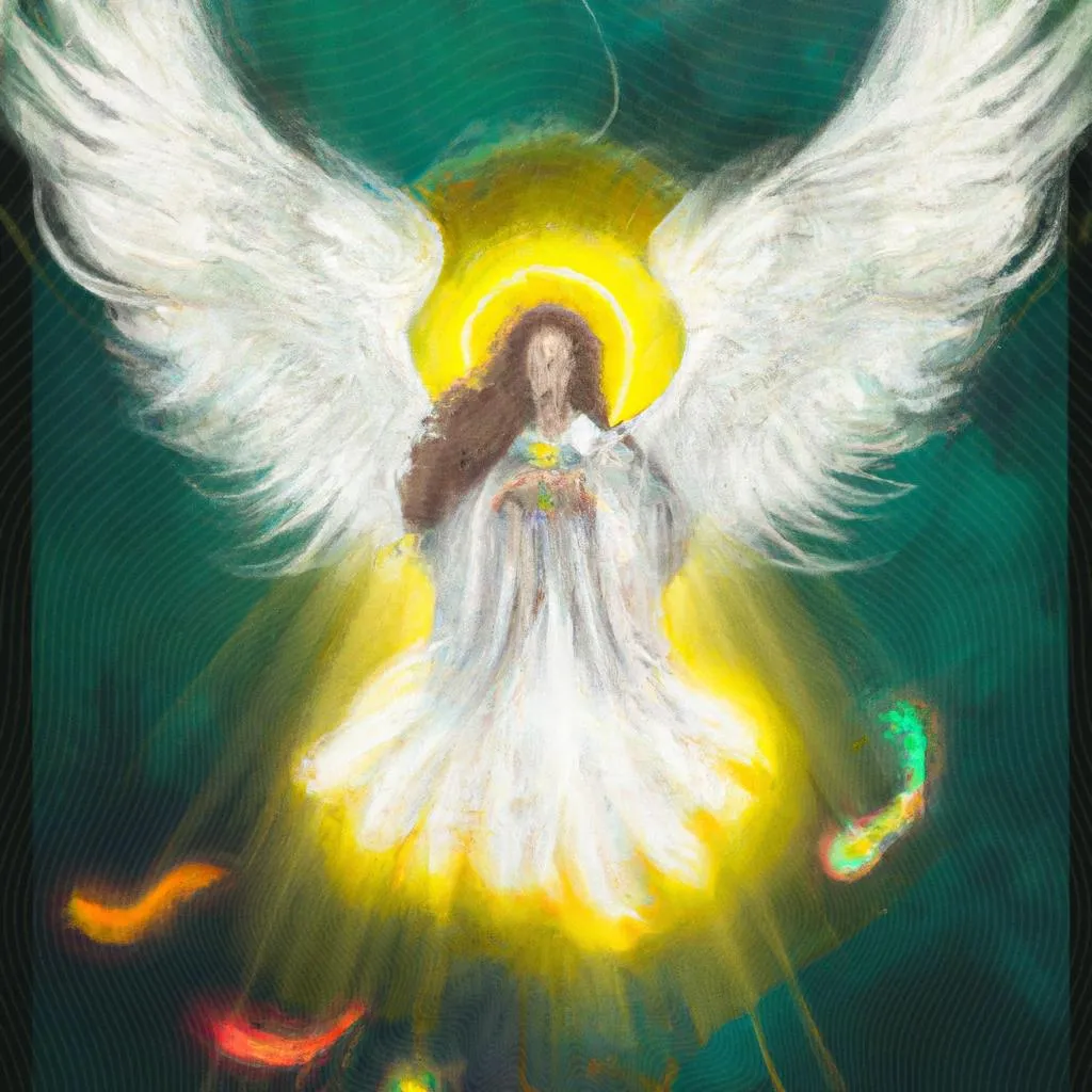quadro espirito santo