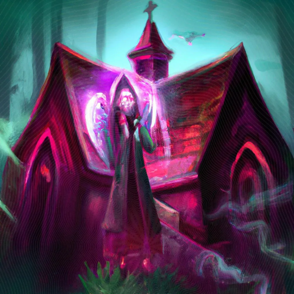 uma imagem simbólica de quem tem ouvido ouca o'que o espirito diz a igreja