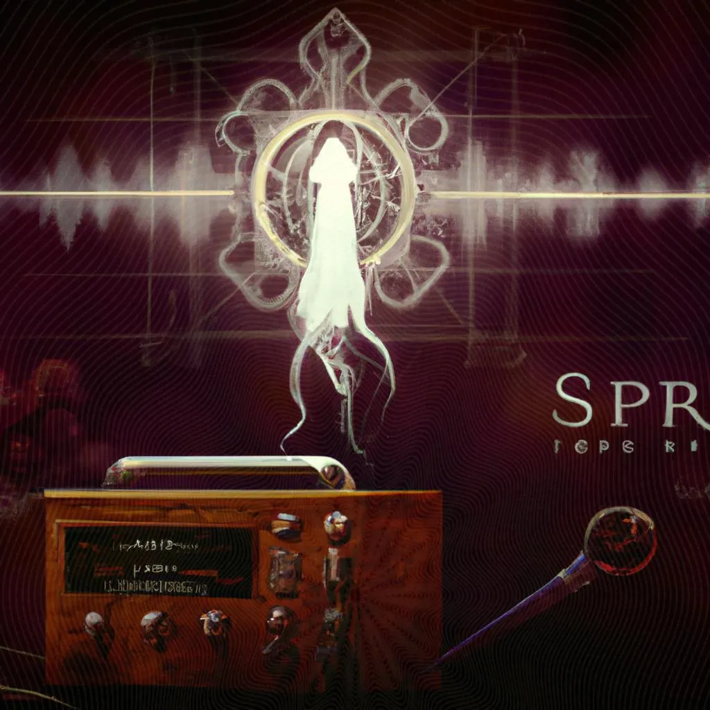 radio espirita sp