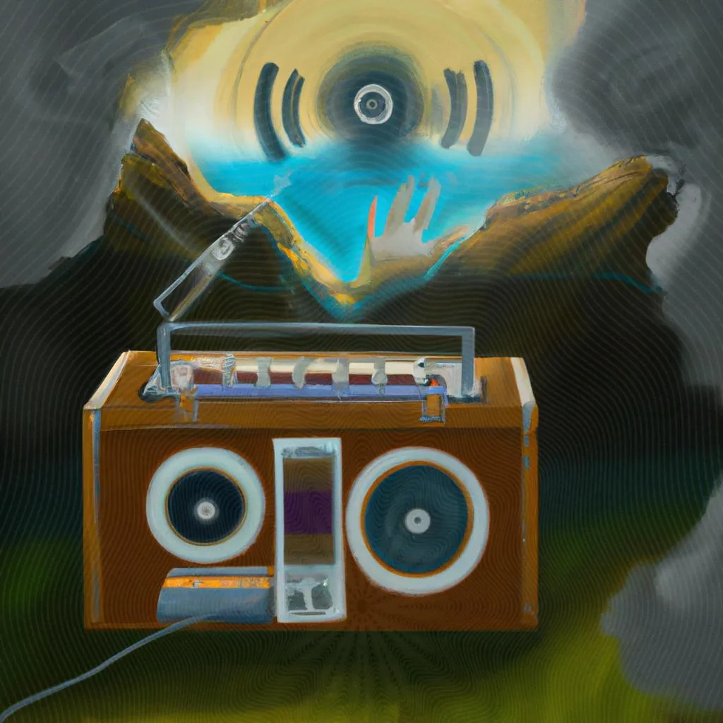 radio espiritismo