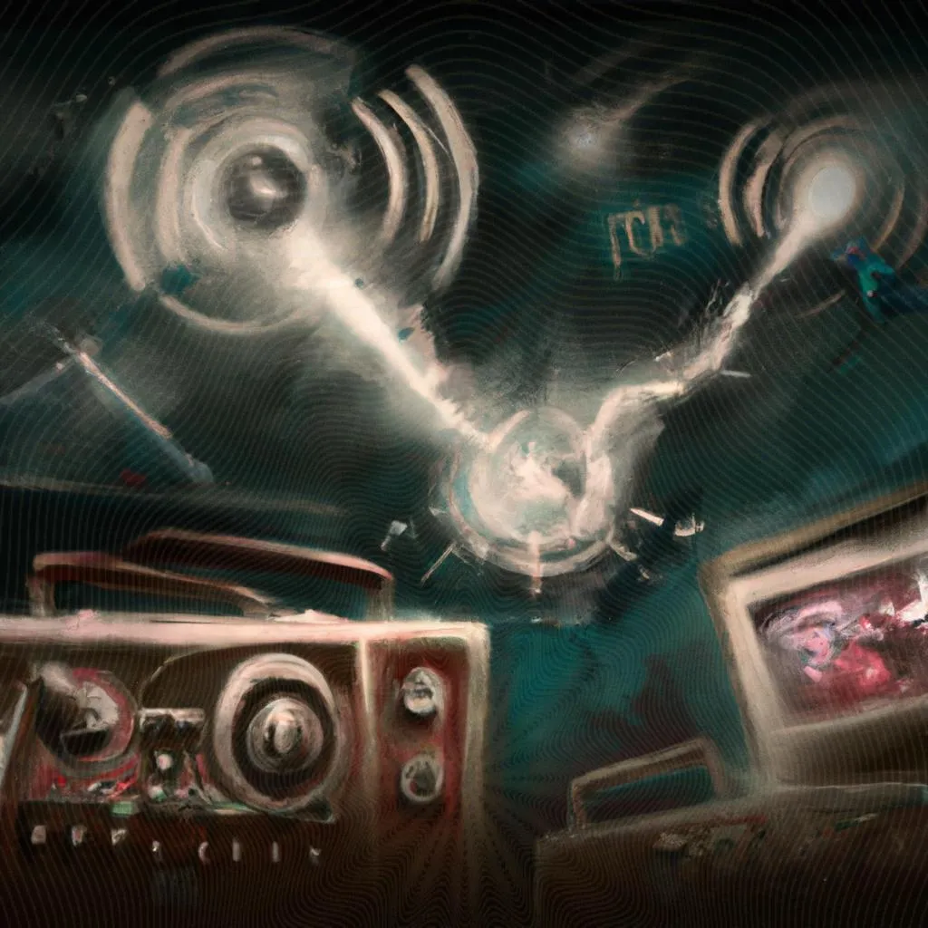 radios espirito santo