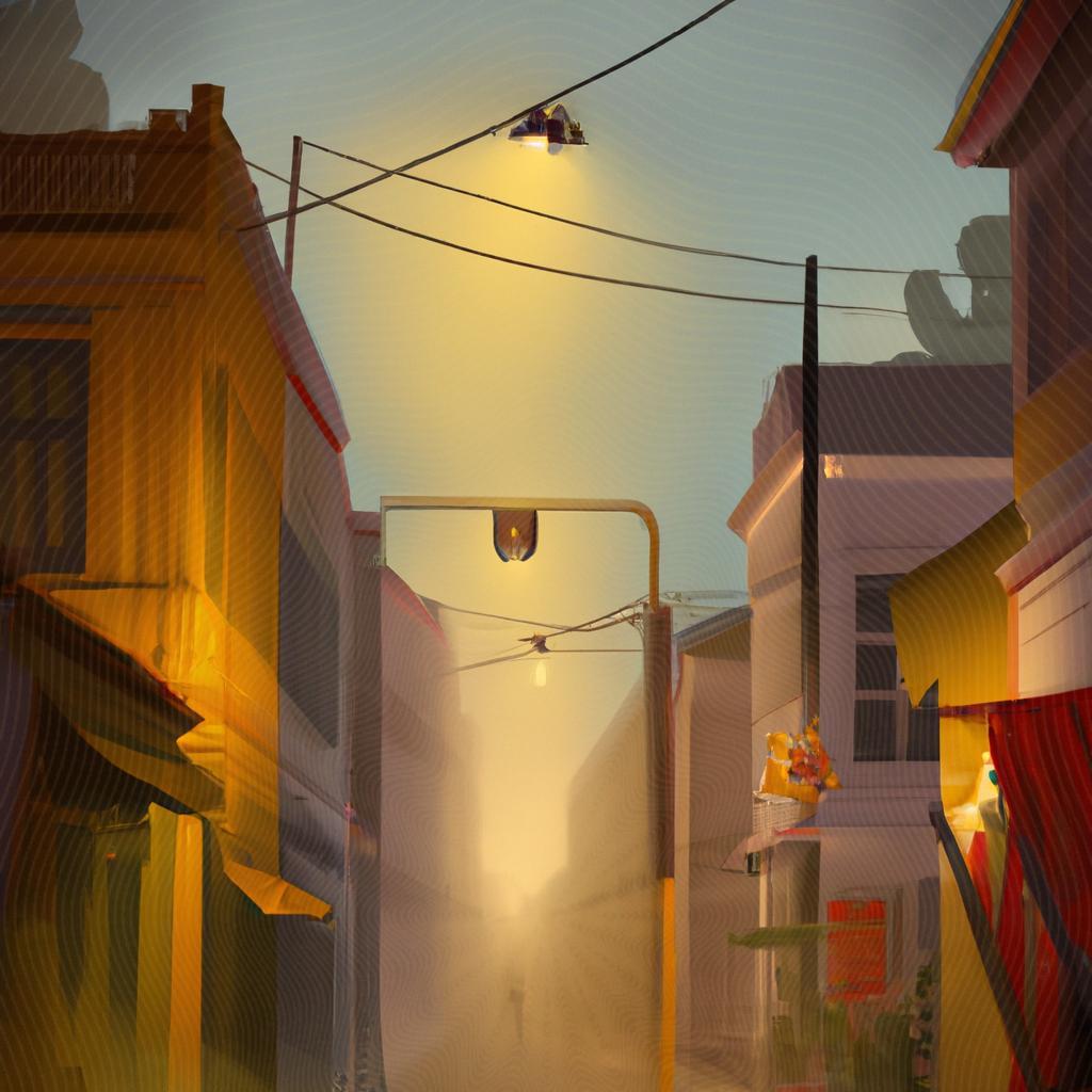 rua espirito santo