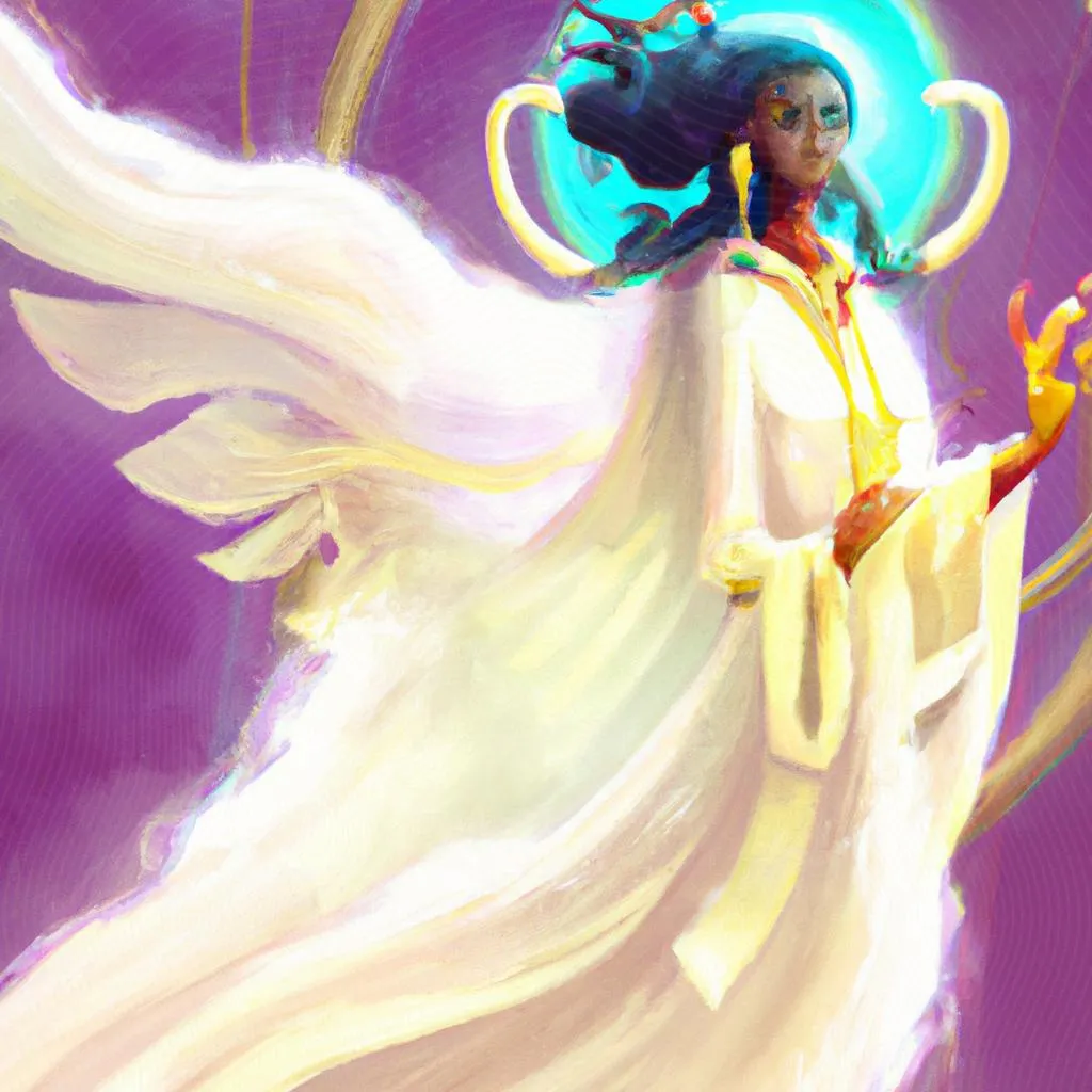um retrato artístico sobre santo espirito es bem vindo aki