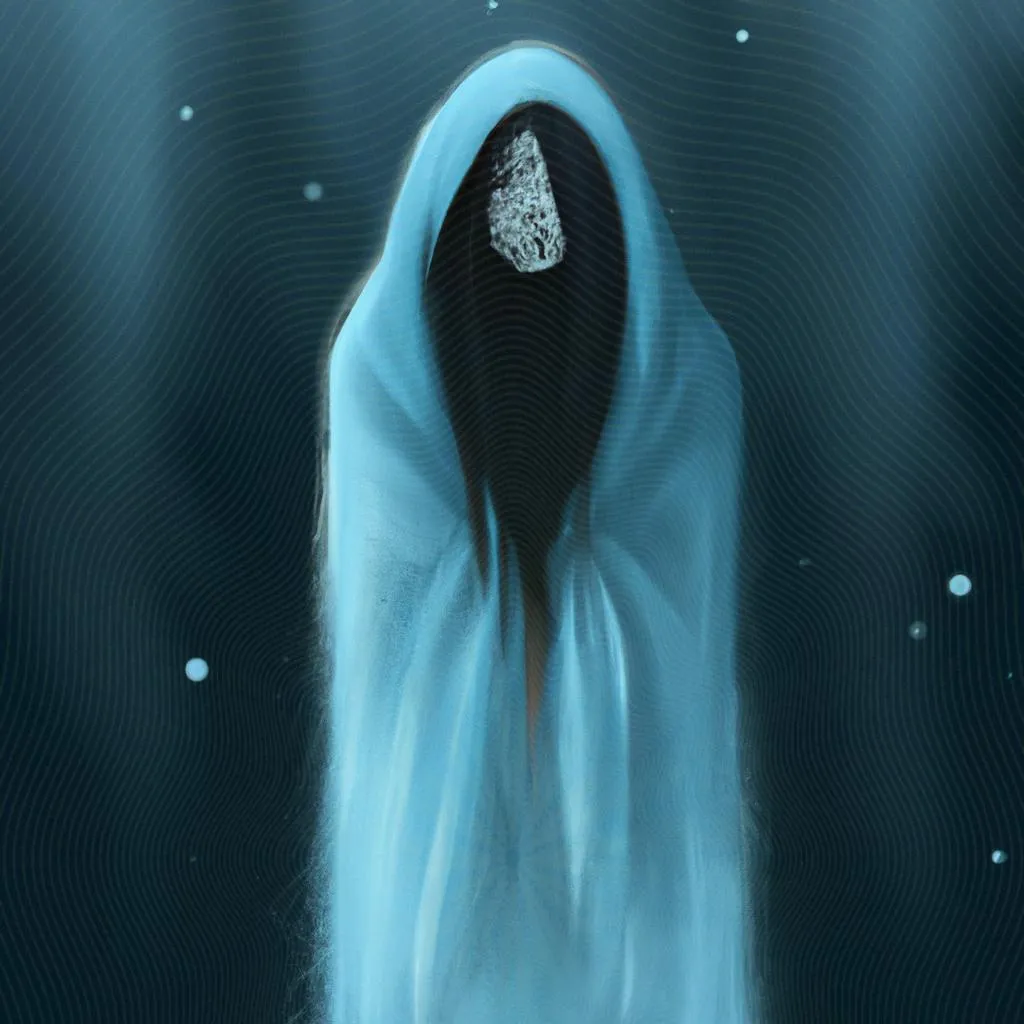 sentir frio e arrepios espiritismo