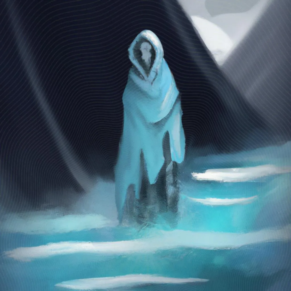 sentir muito frio espiritismo