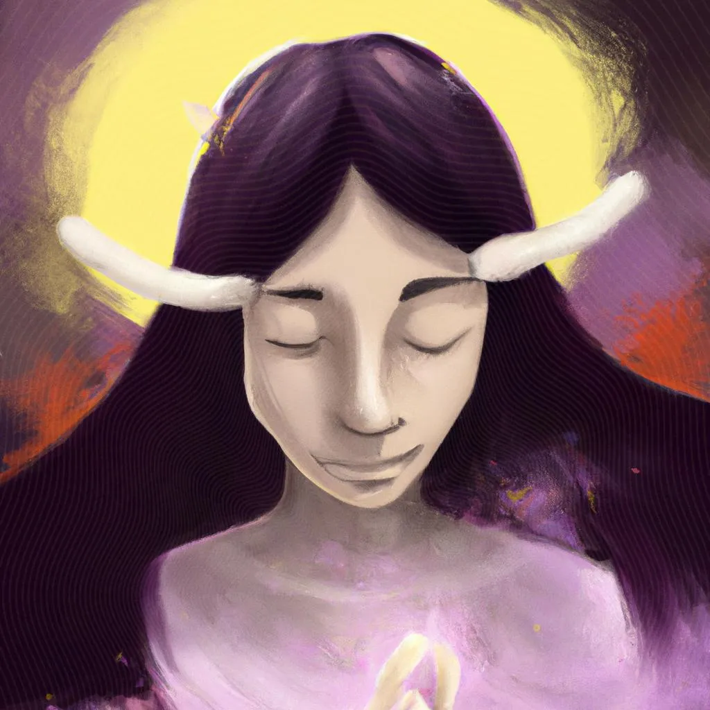 uma imagem gráfica com o tema sentir o cheiro da pessoa do nada espiritismo