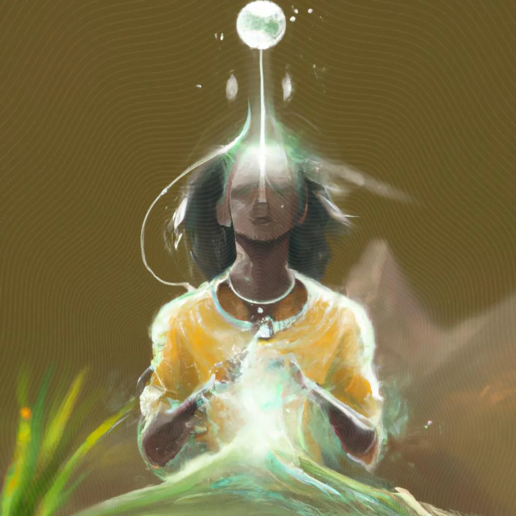 uma aquarela sobre sociedade espirita