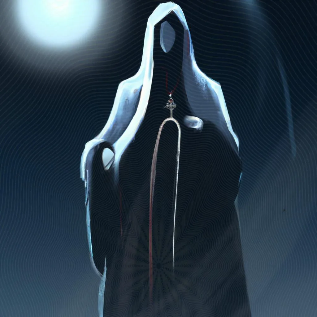 Sudorese Noturna: Compreendendo o Significado Espiritual 2 uma imagem em 3D de suor noturno espiritismo