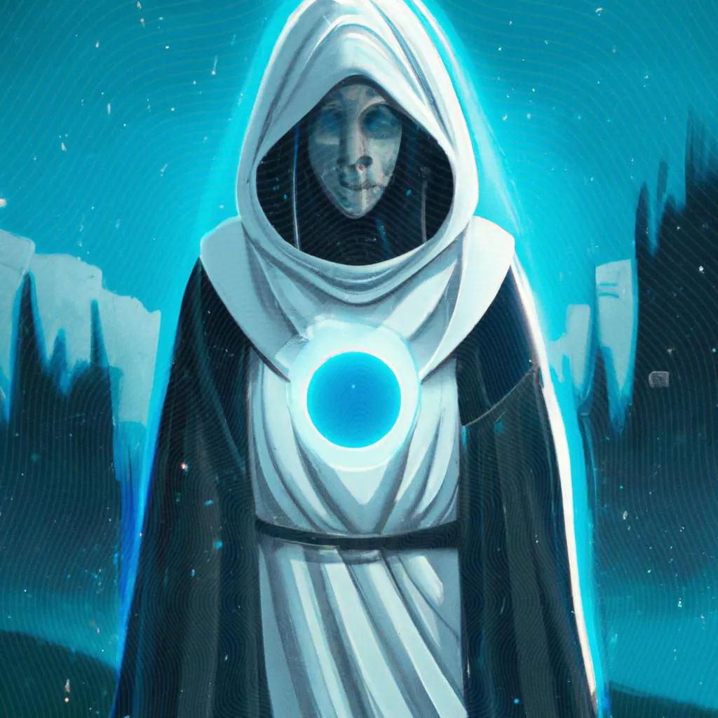 Sudorese Noturna: Compreendendo o Significado Espiritual 3 uma imagem pictórica de suor noturno espiritismo