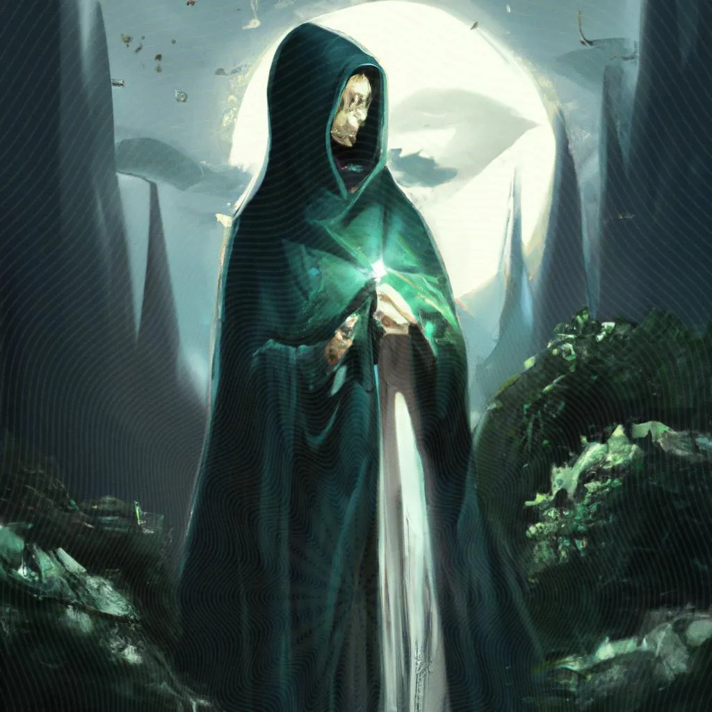 Sudorese Noturna: Compreendendo o Significado Espiritual 4 uma escultura ilustrada de suor noturno espiritismo
