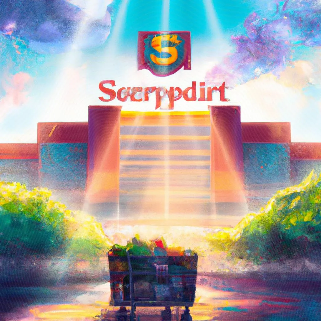 supermercado espirito santo