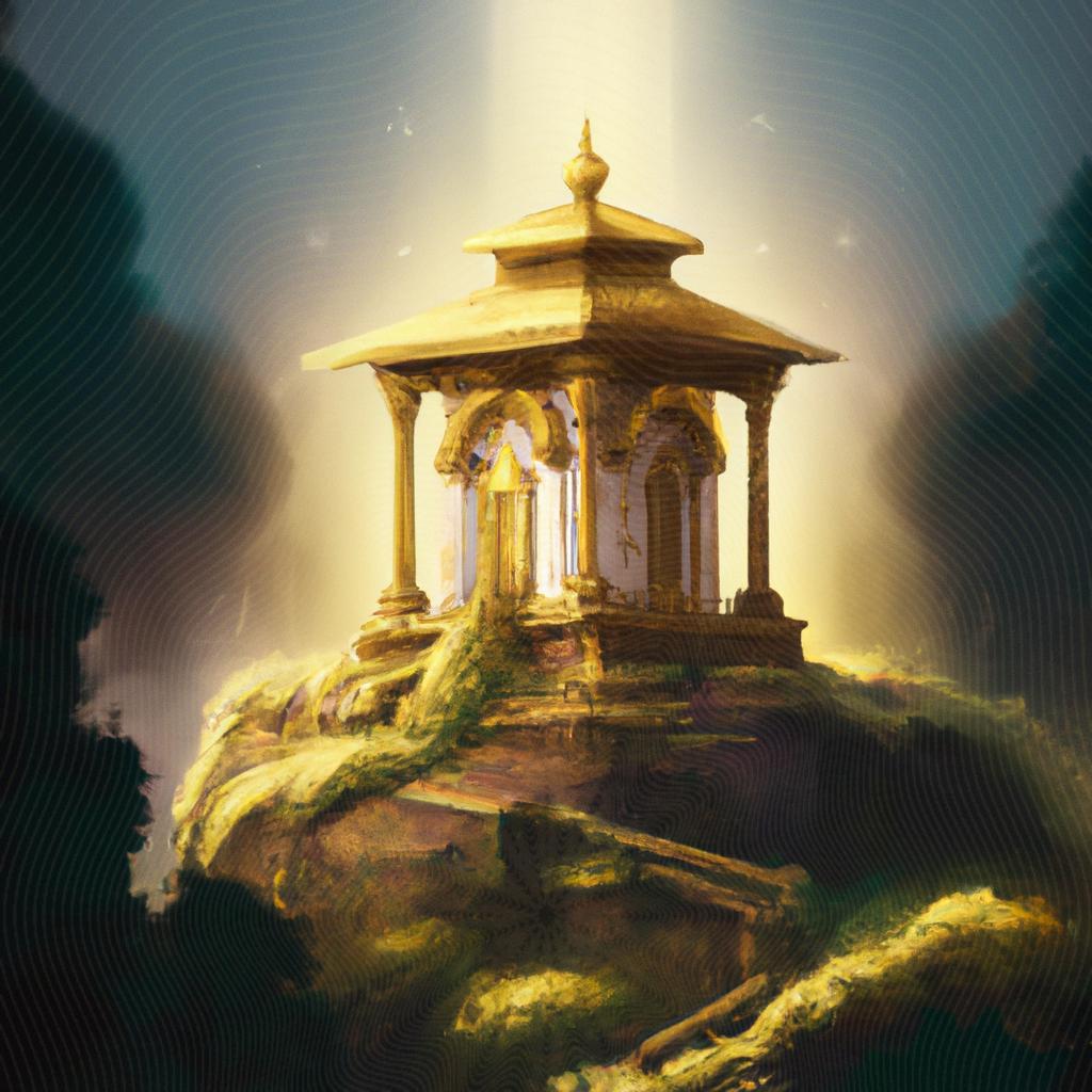 templo do espirito santo