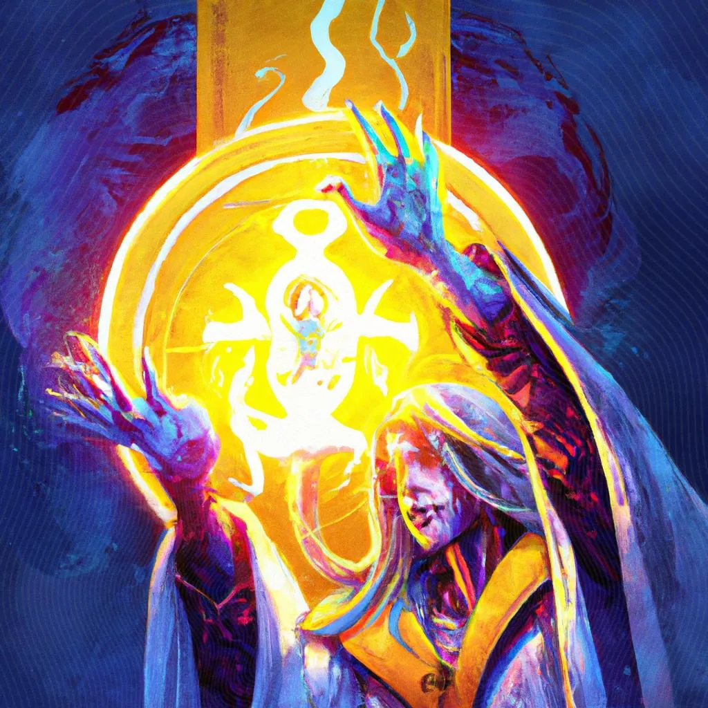 Versículo Revela o Poder do Espírito Santo! 2 uma composição gráfica de versiculo sobre espirito santo