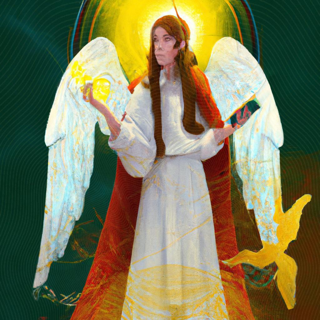 versiculos sobre o espirito santo