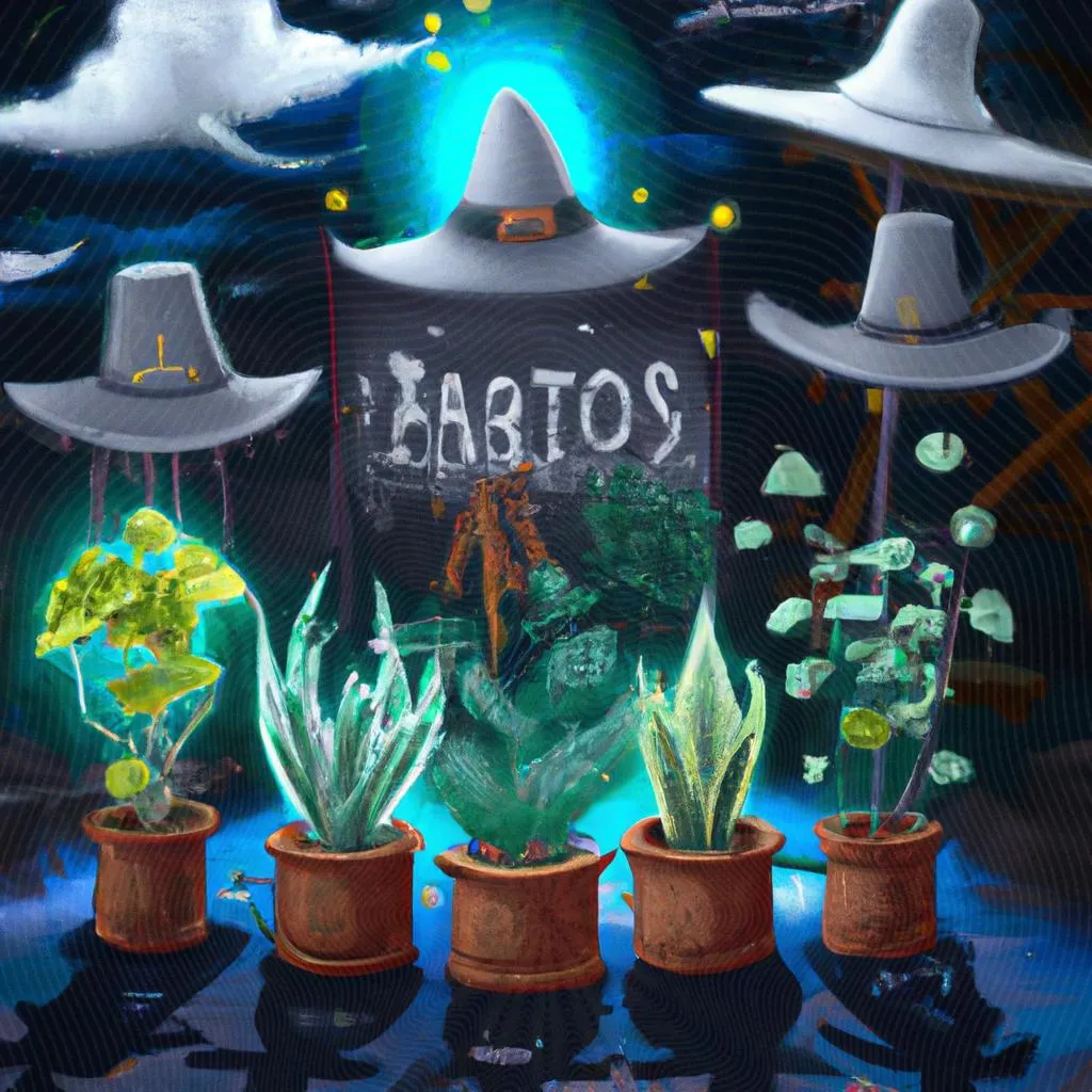 7 plantas que afastam maus espiritos 1