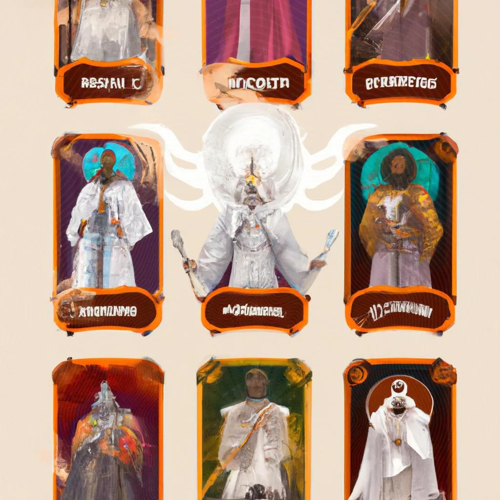 Descubra Os 9 Dons Do Espírito Santo Em PDF! Descubra Os 9 Dons Do Espírito Santo Em PDF!