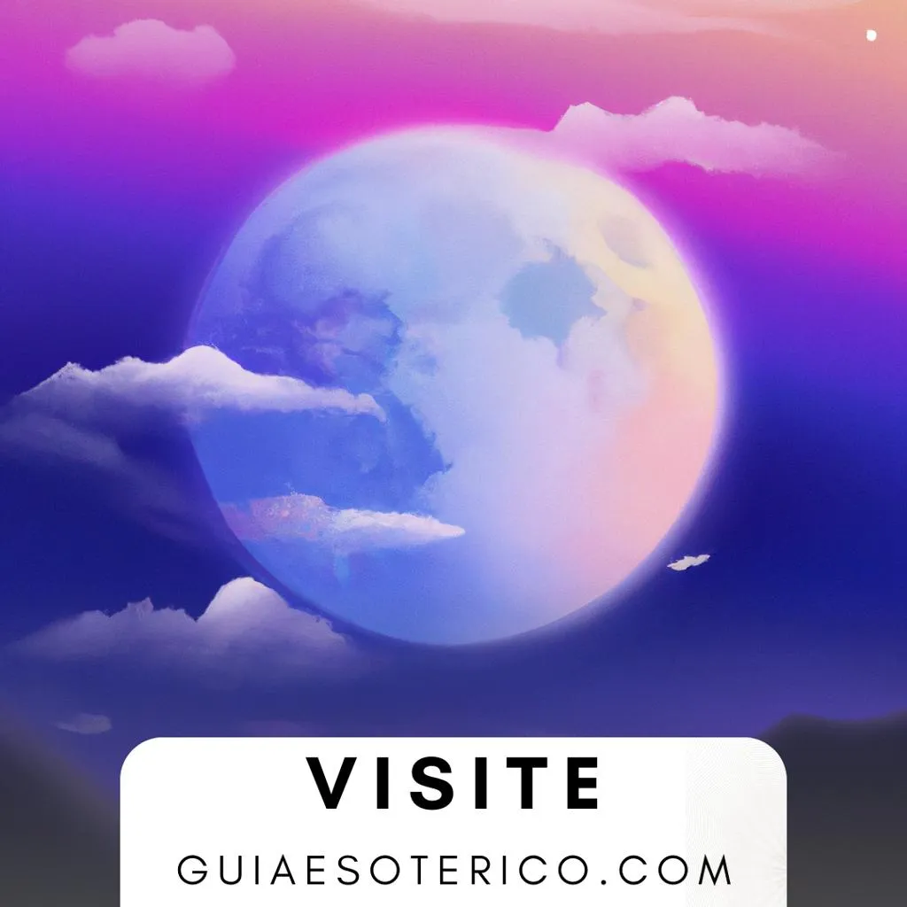 Dicas a lua esta linda hoje significado