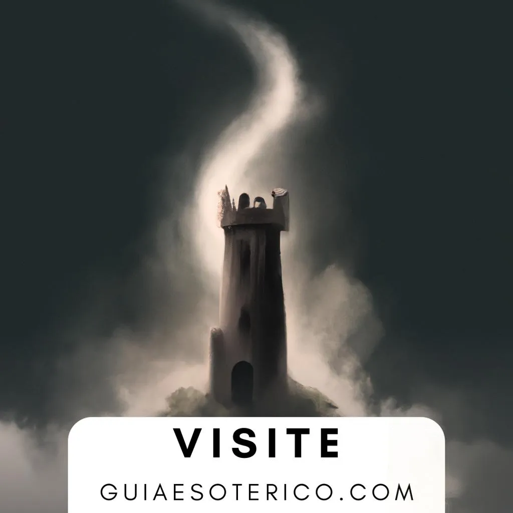Desvendando o Significado da Torre na Tarot 2 Dicas a torre significado