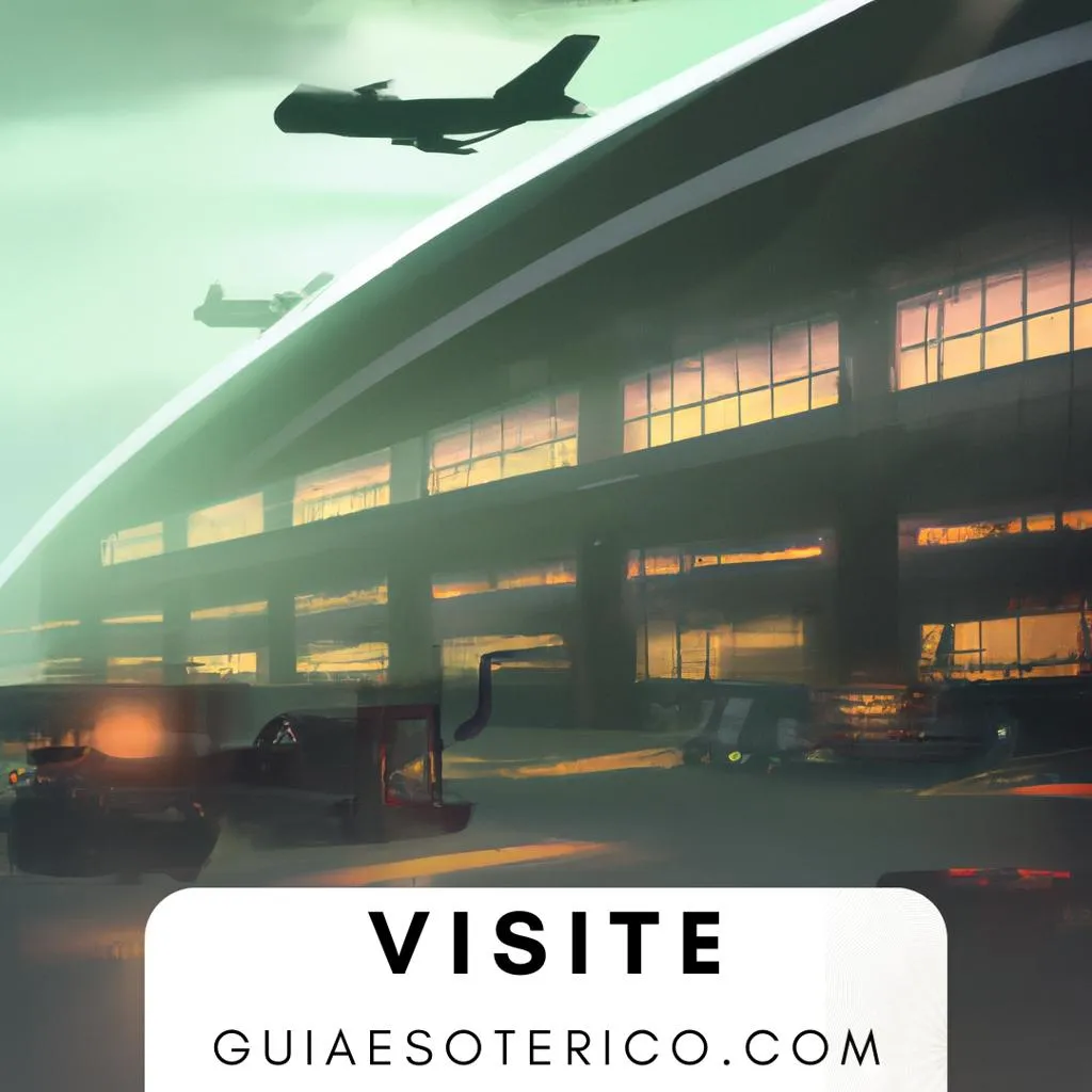 Dicas aeroporto vila velha espirito santo