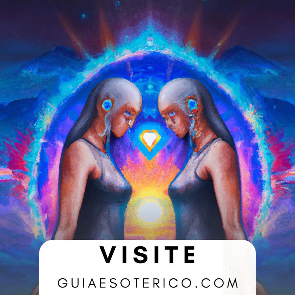 Descubra os Sinais da Alma Gêmea no Espiritismo 2 Dicas alma gemea espiritismo como reconhecer