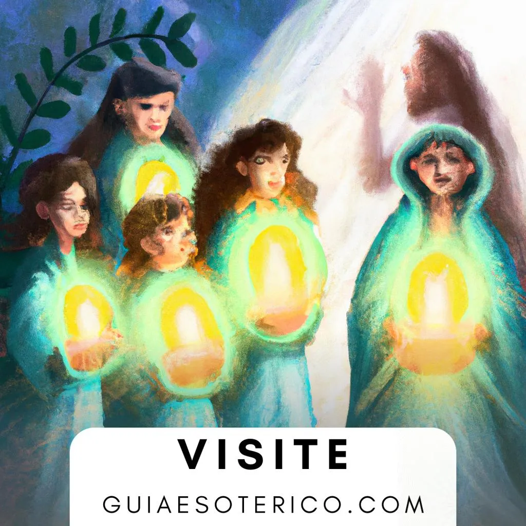 Dicas aula evangelizacao espirita infantil