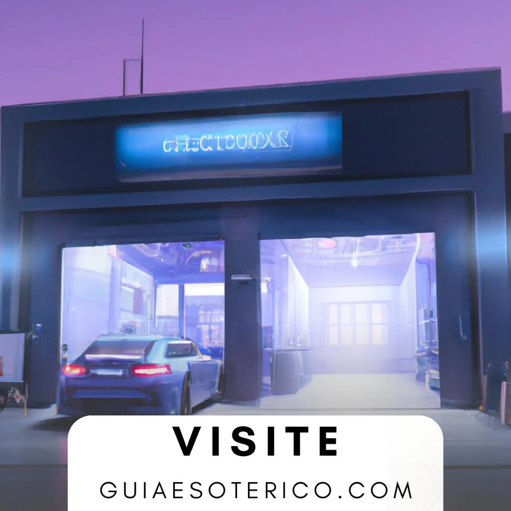 Dicas auto center amg espirito santo
