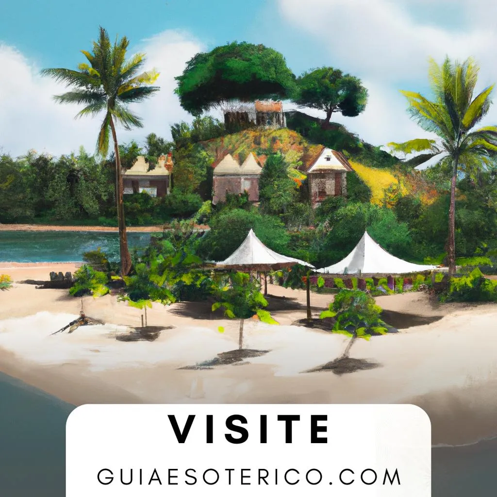 Descubra as Maravilhas de Ponta da Fruta! 2 Dicas balneario ponta da fruta espirito santo