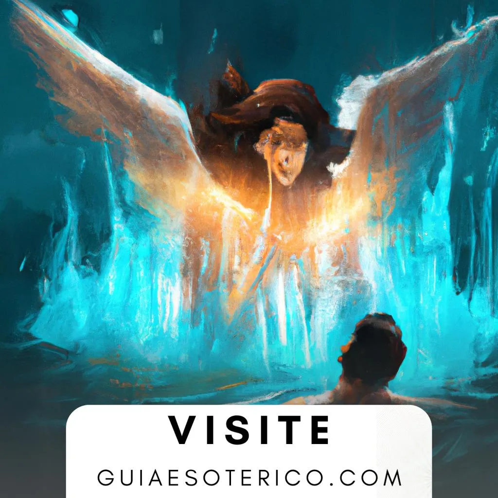 Dicas batismo pelo espirito santo