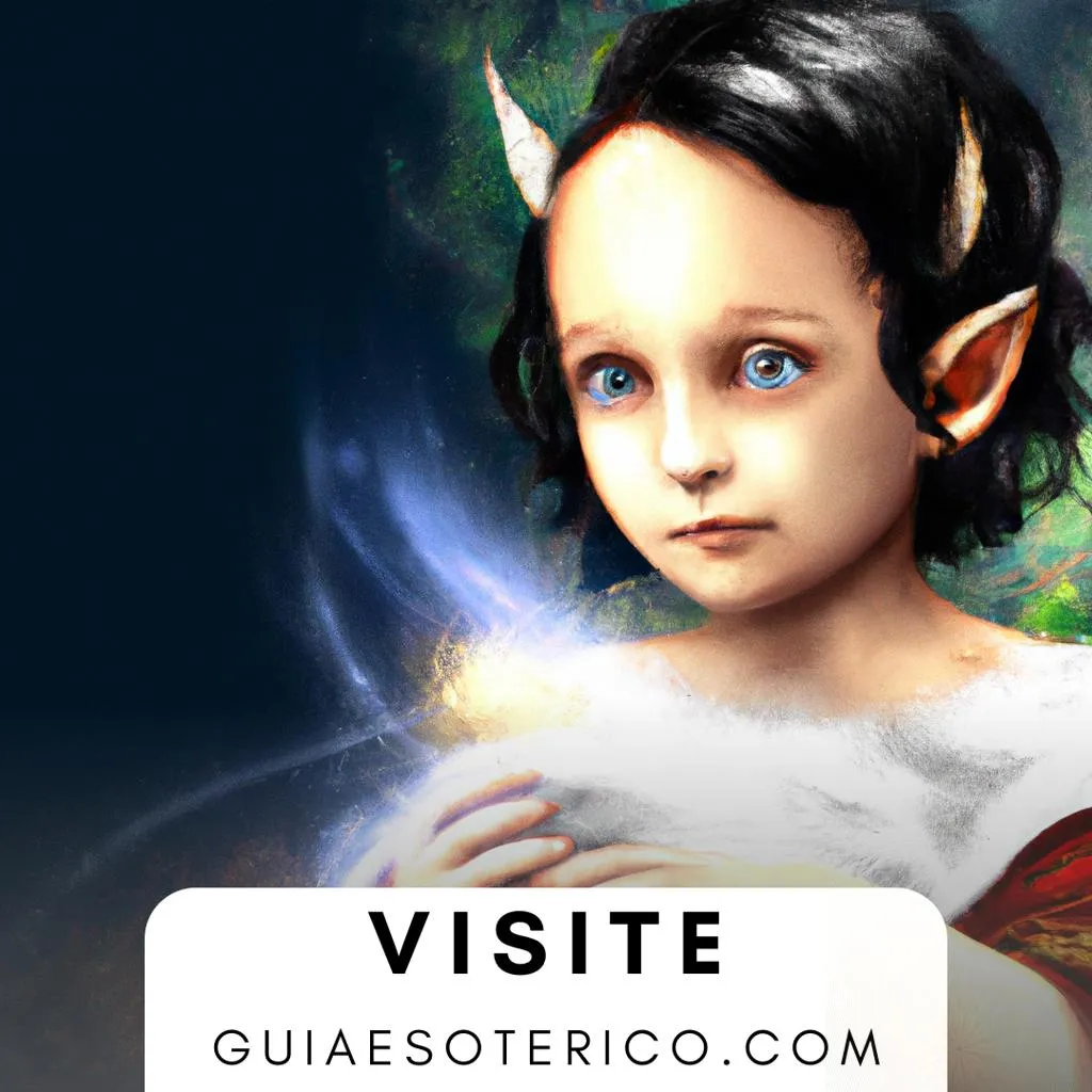 Dicas bebe ve espiritos