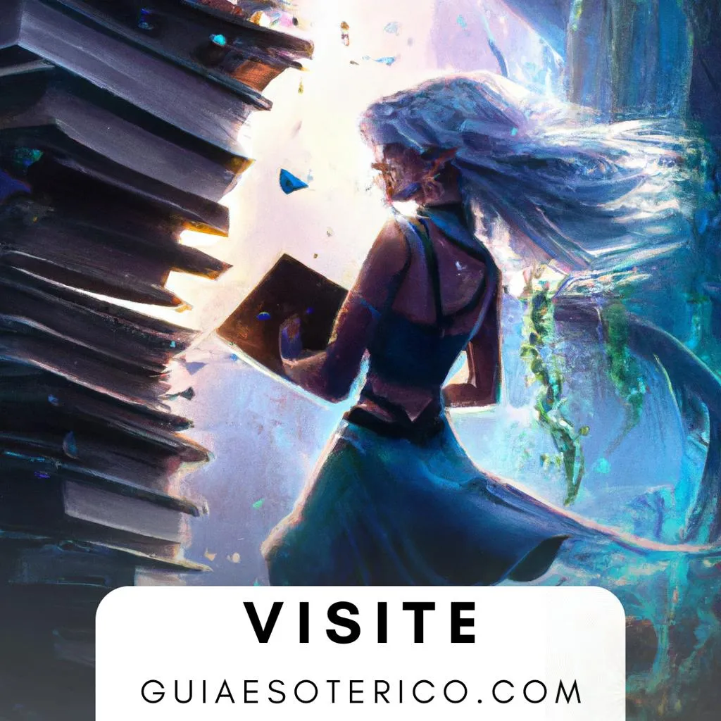 Descubra a Sabedoria Espiritual em Meu Livro 2 Dicas blog meu livro espirita