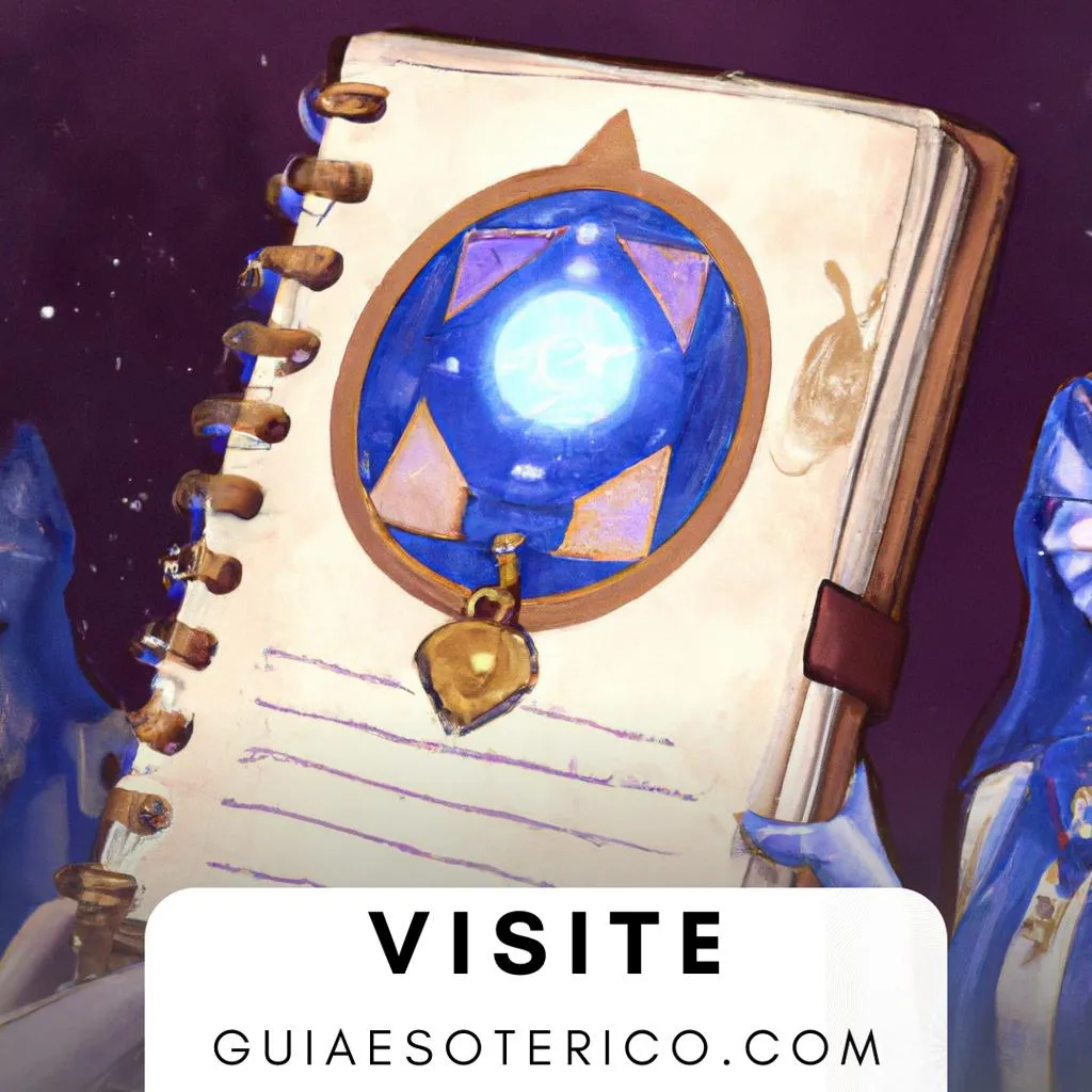 Organize sua Vida Espiritual com a Caderneta Pessoal Aliança Espírita 2 Dicas caderneta pessoal alianca espirita
